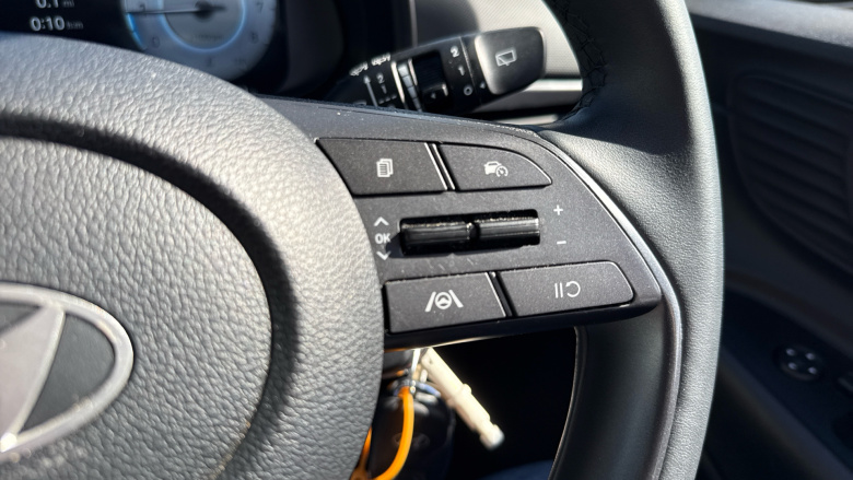 Hyundai i20 1.0T GDi Advance 5dr Petrol Hatchback